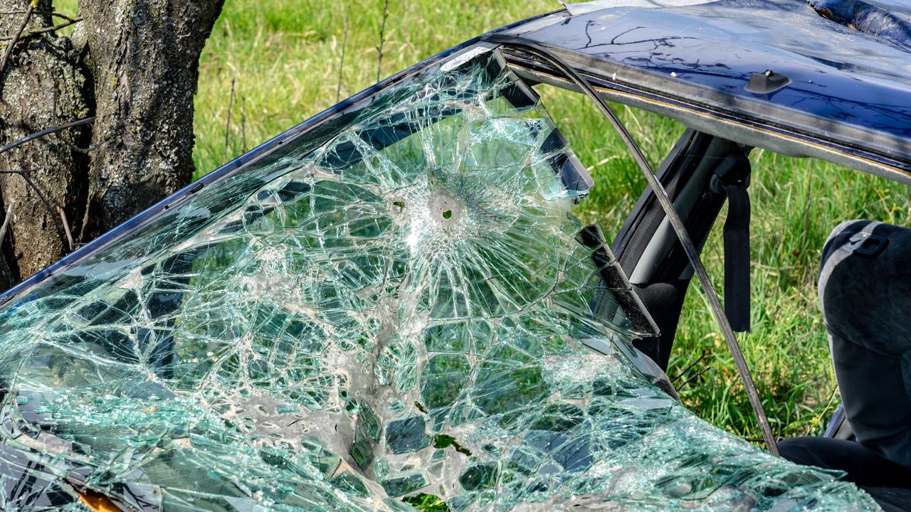 Driver killed in horror Swan Hill crash