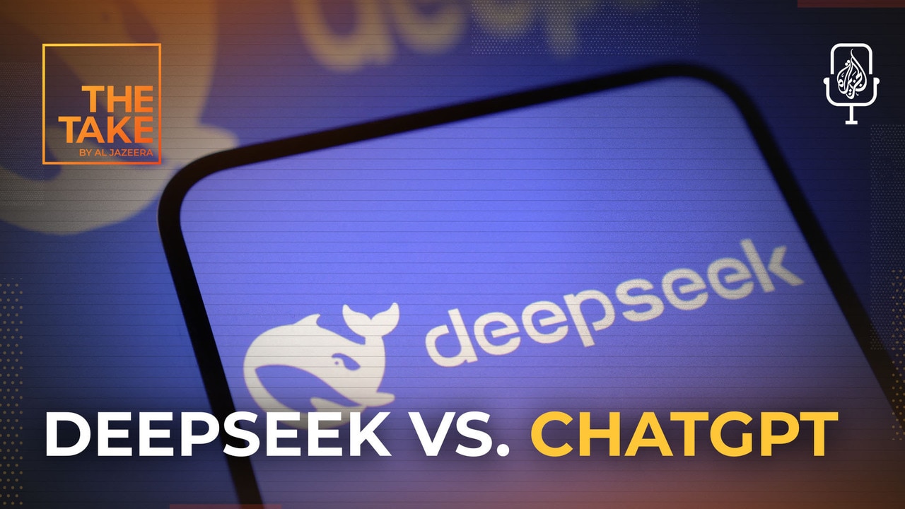 How did China’s DeepSeek outsmart ChatGPT?