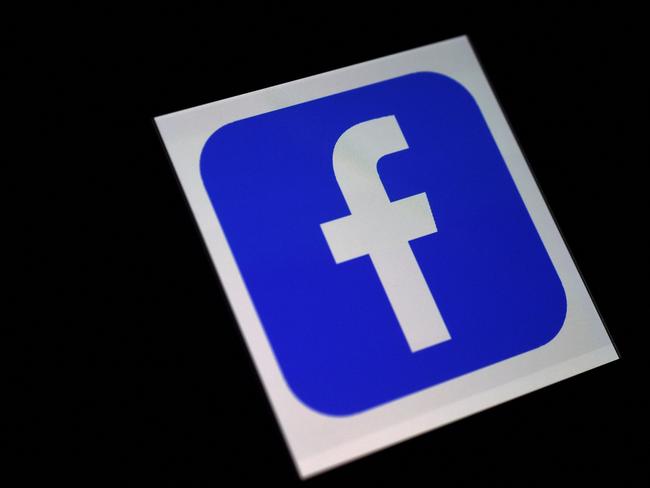 News Corp has reached an agreement with Facebook. Picture: AFP