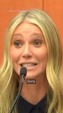 Gwyneth Paltrow ski trial: the most ridiculous moments