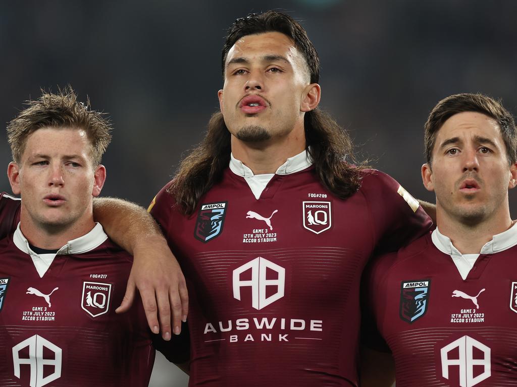 NRL 2024: Tino Fa’asuamaleaui ruled out for the season with ACL injury ...