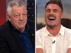 Roosters star says it straight to Gould’s face