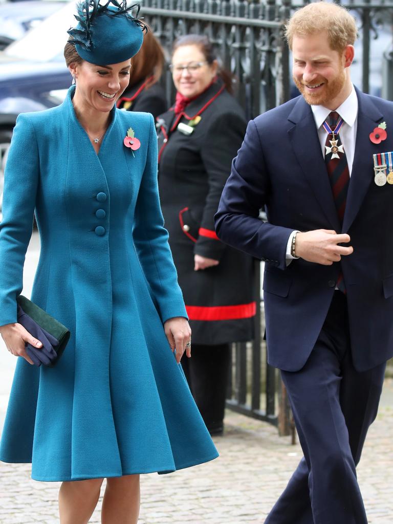 Kate Middleton fashion: Duchess of Cambridge’s style evolution | Herald Sun