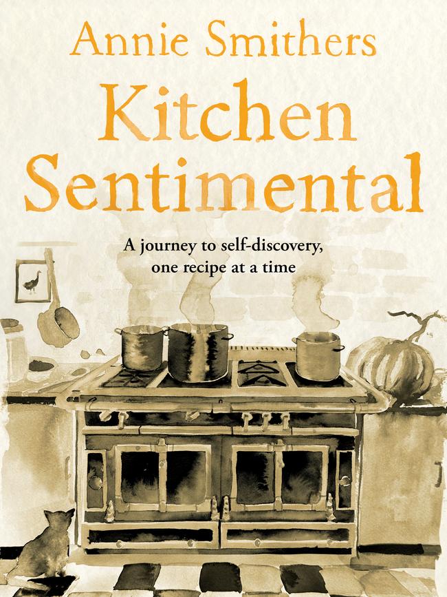 Kitchen Sentimental.