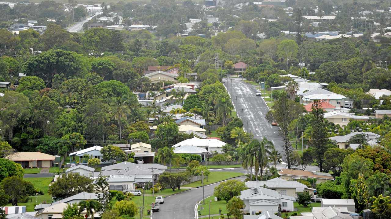 Renewed confidence in Mackay means more homes are being snapped up by those eager to plant their roots in the region. Picture: Tony Martin