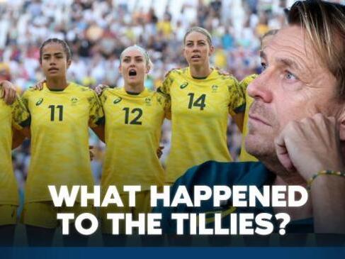 'Nothing short of a disaster' What happened to the Matildas?