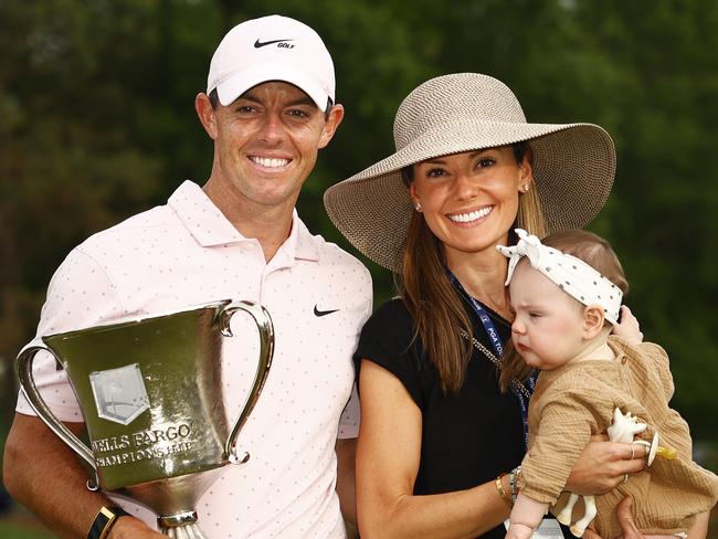 ‘Breaking point’ led to McIlroy divorce