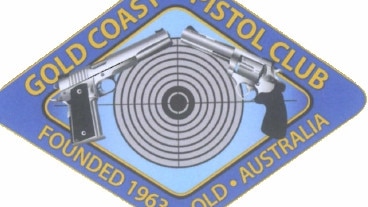 The Gold Coast Pistol Club in Ashmore. Picture: Facebook