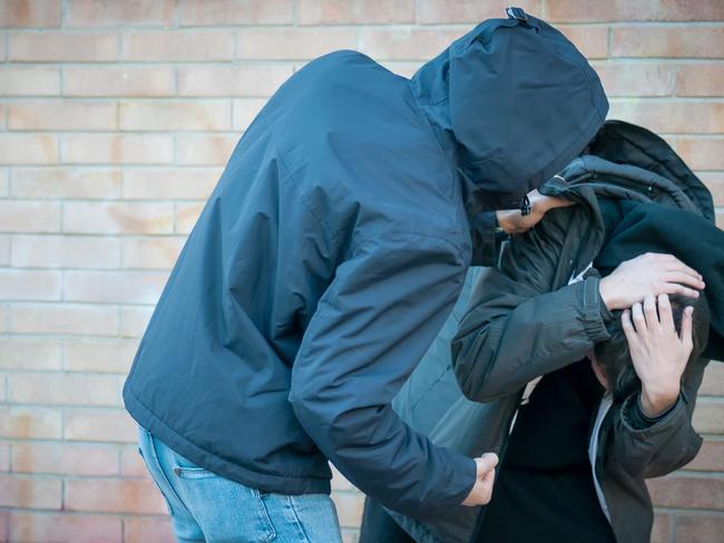 The South Lismore man is charged with assault occasioning in actual bodily harm in the company of the others.Â  Picture: mrohana/Istock