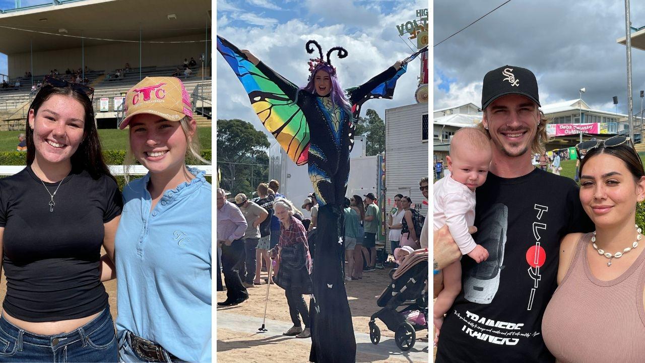 160+ faces: People’s Day delivers fun, thrills at 2025 Show