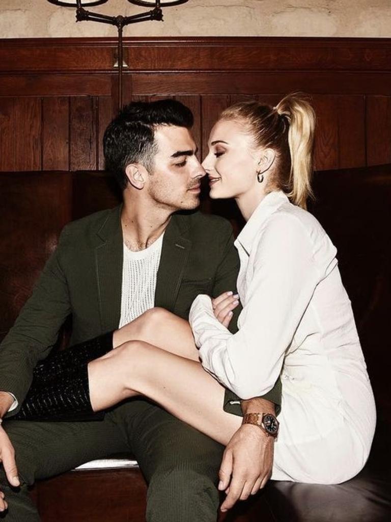 Sophie Turner, Joe Jonas Divorce “Spin Explained.