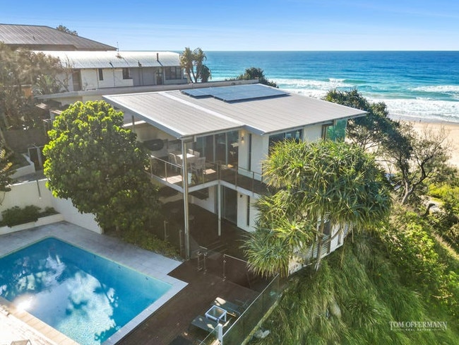 38 SEAVIEW TERRACE SUNSHINE BEACH QLD 4567. 50 top-selling homes on the Sunshine Coast and Noosa in the past year.