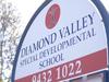 Shock at alleged sex assault at Melbourne special school