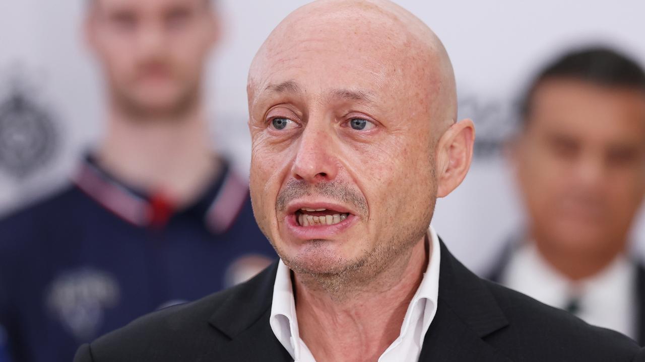 ‘Truth will prevail’: Kestelman’s message ahead of Supreme Court battle