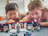 Formula 1 design secrets revealed – in Lego