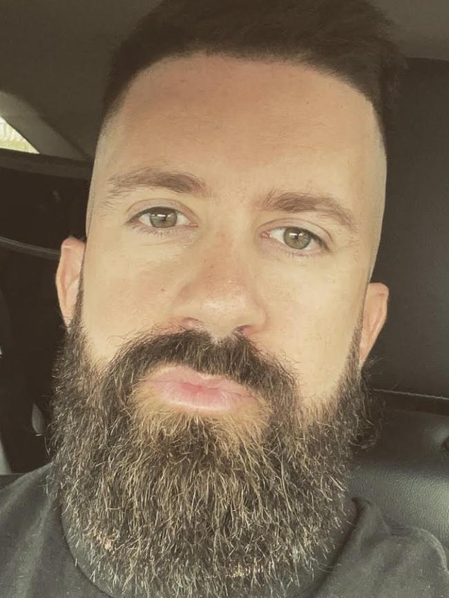 Melbourne FIFO worker Simon Blackburn claims he was approached by producers to appear on MAFS after they saw his “homophobic” and “sexist” Instagram videos. He was later axed from the show after complaints about his content on social media.