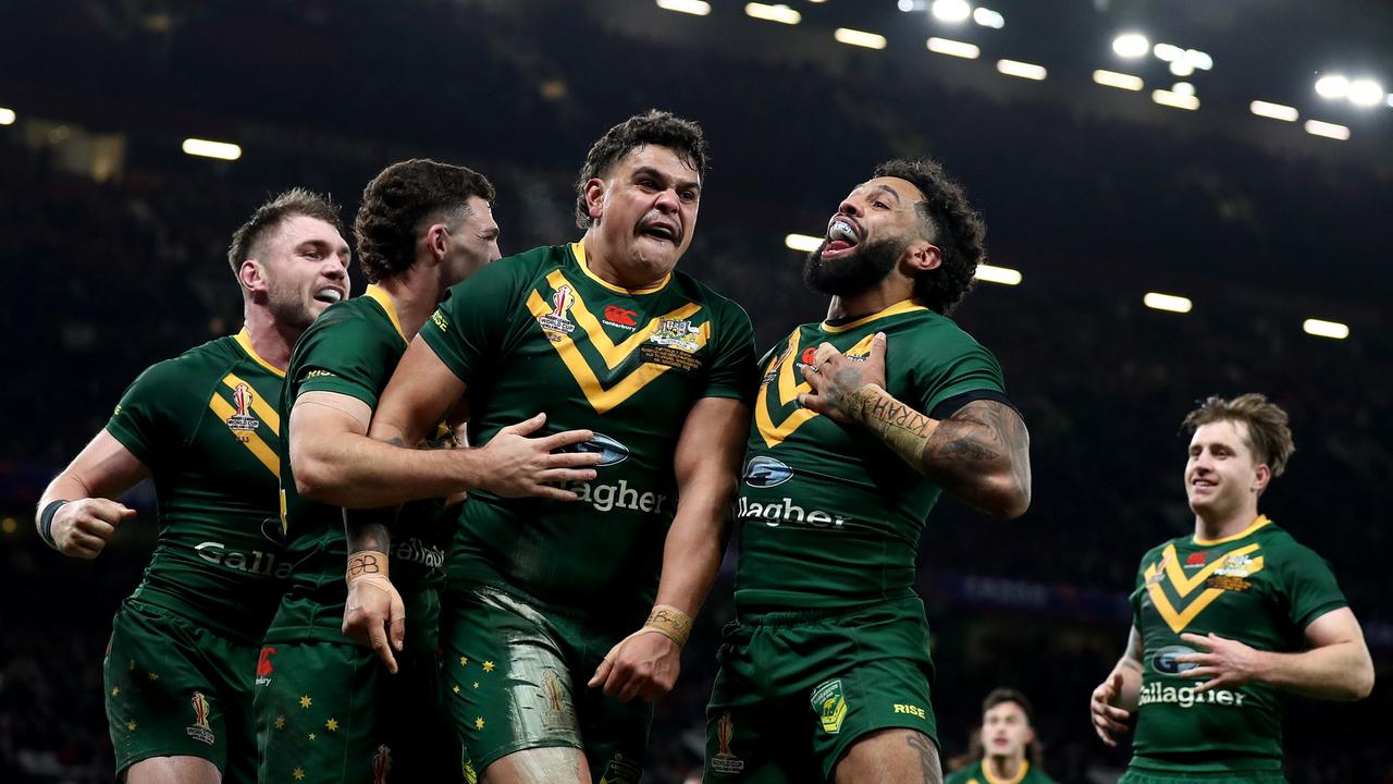 Rugby League World Cup 2025 host Qatar makes multimillion dollar bid