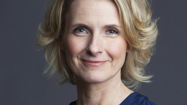 *** FOR WEEKEND USE ONLY *** Elizabeth Gilbert for Business Chicks Picture: Timothy Greenfield-Sanders