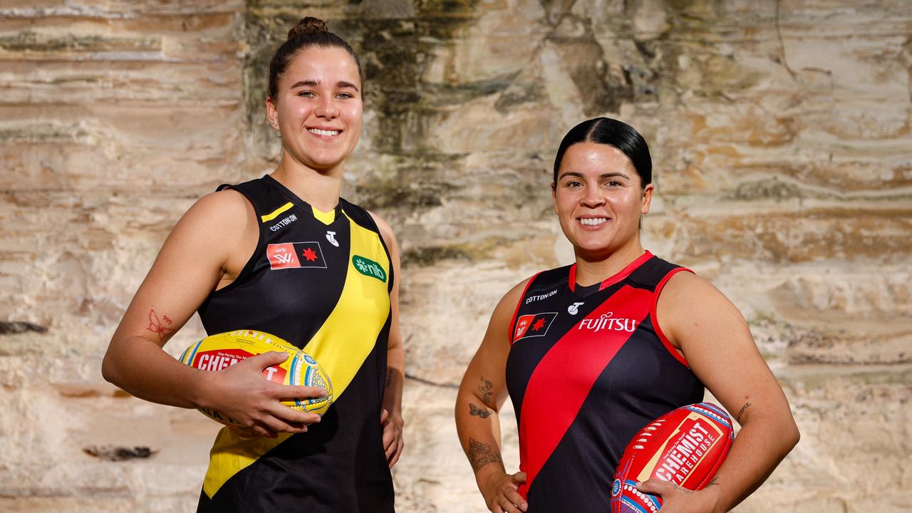 Full AFLW Fixture 2024: Every game from every week, Daisy Pearce first ...