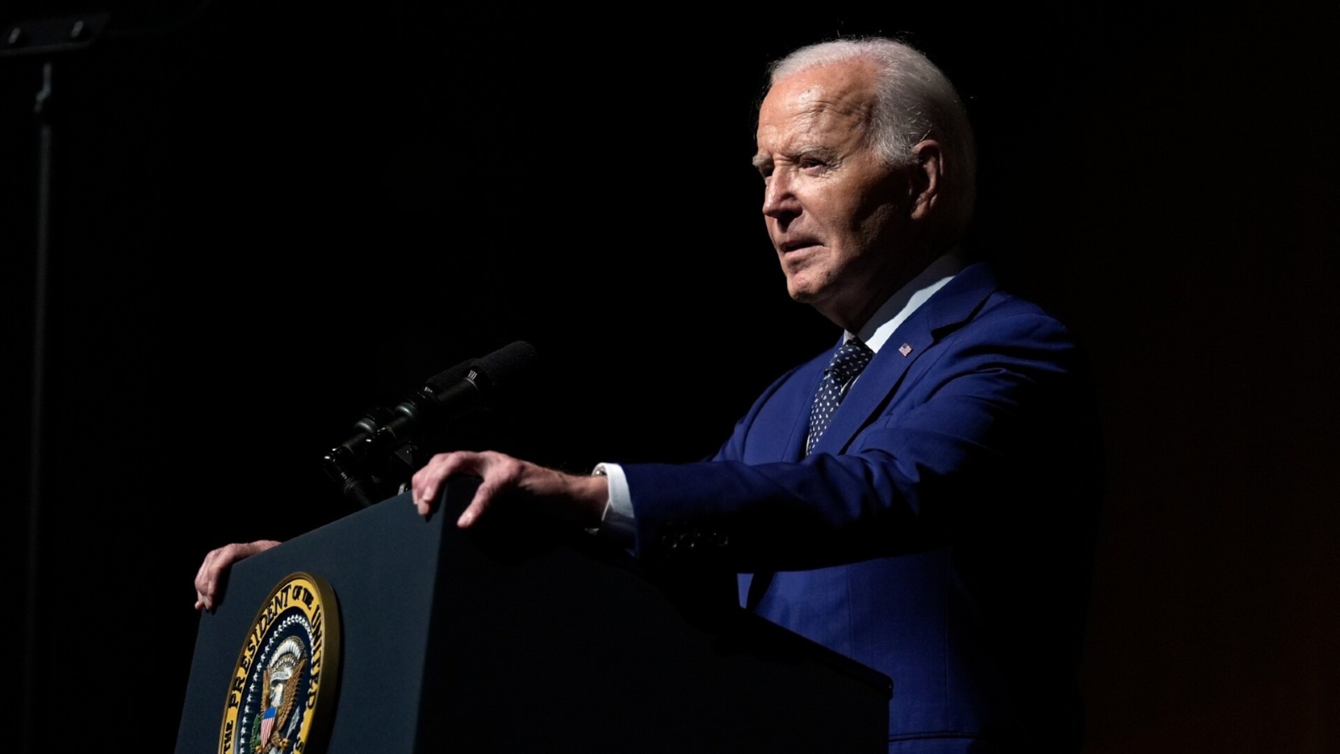 Biden administration notifies Congress of $12.87 billion arms sale to Israel