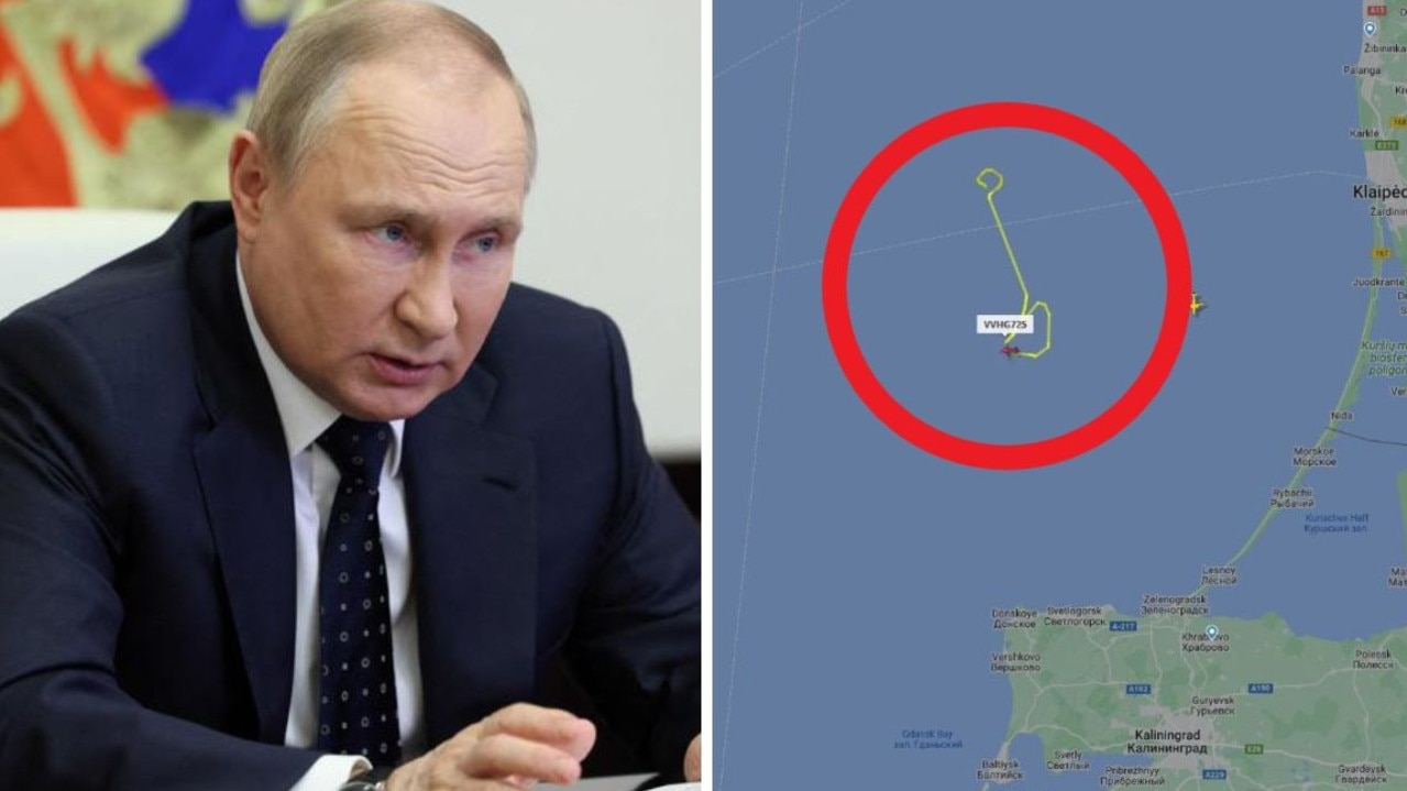 Nord Stream Pipeline Sabotage Could Be A Signal From President Putin Of   5b84297862d83bdb2a4a47bd6cbb3def