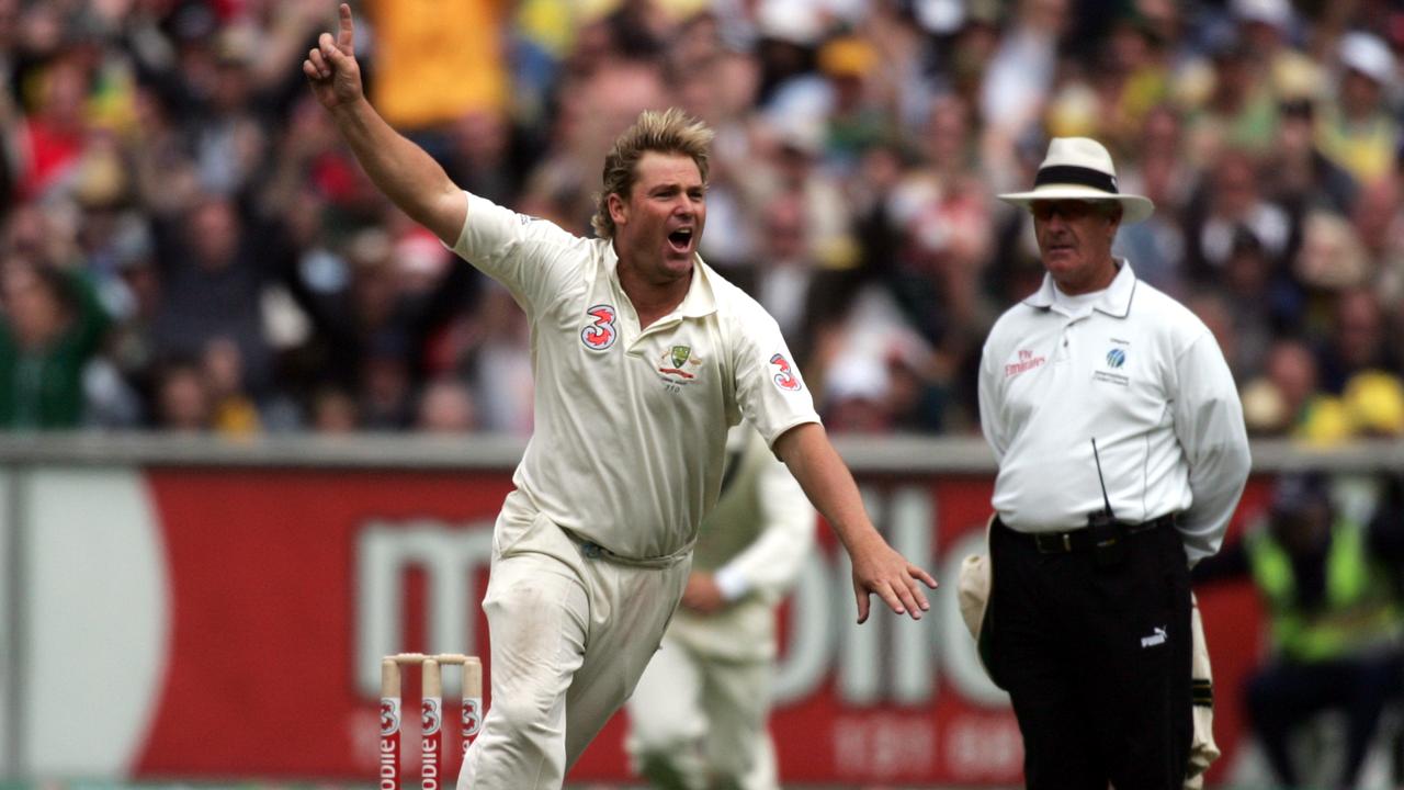 Shane Warne memorial: Why his life was like the Truman Show | The Mercury