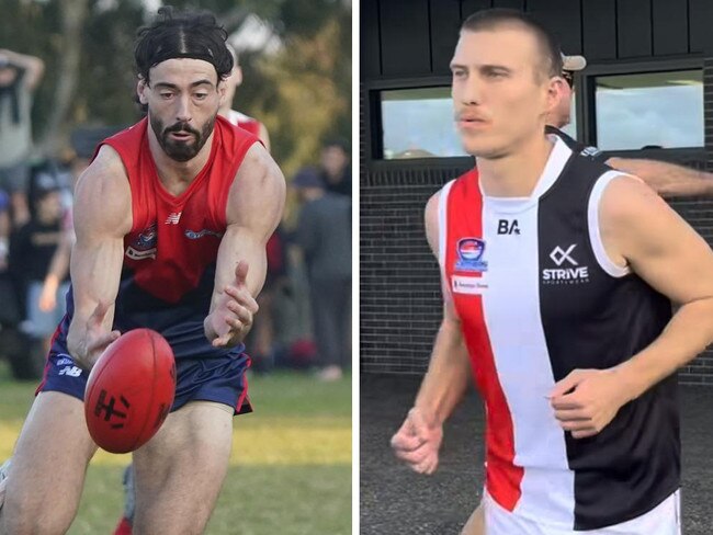 Demons, Saints ‘disappointed’ by Southern league restructure