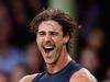 How unknown Giant became AFL’s most-wanted man