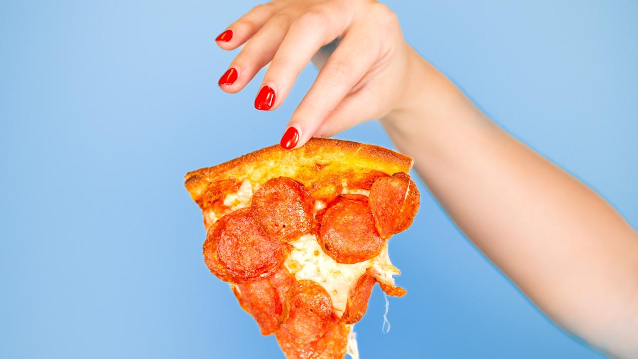 Dominos Pizza Searching For New Hand Model Herald Sun 