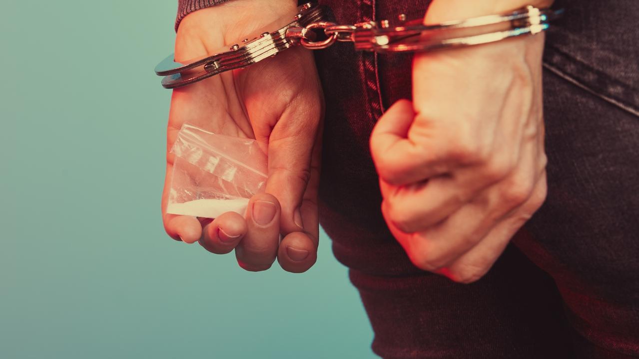 Meth, cocaine trafficker sold heavily cut drugs ‘to buy a car’