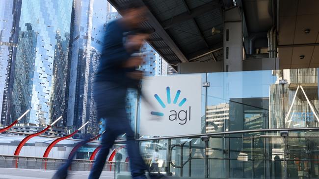 AGL has so far said it won’t go to the market for a capital raising.