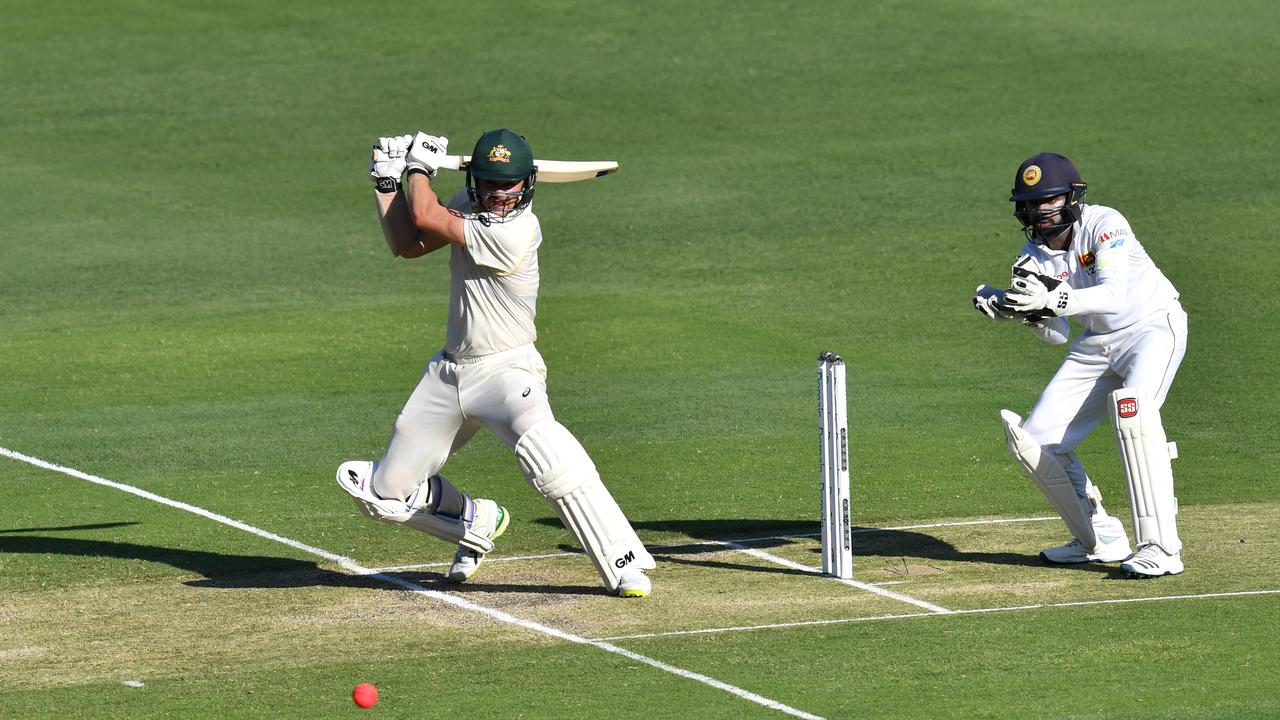 Australia Vs Sri Lanka, First Cricket Test At The Gabba, Brisbane: Five ...