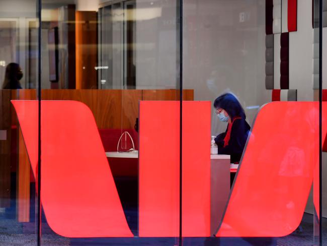 Westpac homes in on borrower stress