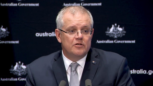 'Teachers are more at risk in the staffroom than in the classroom': Morrison