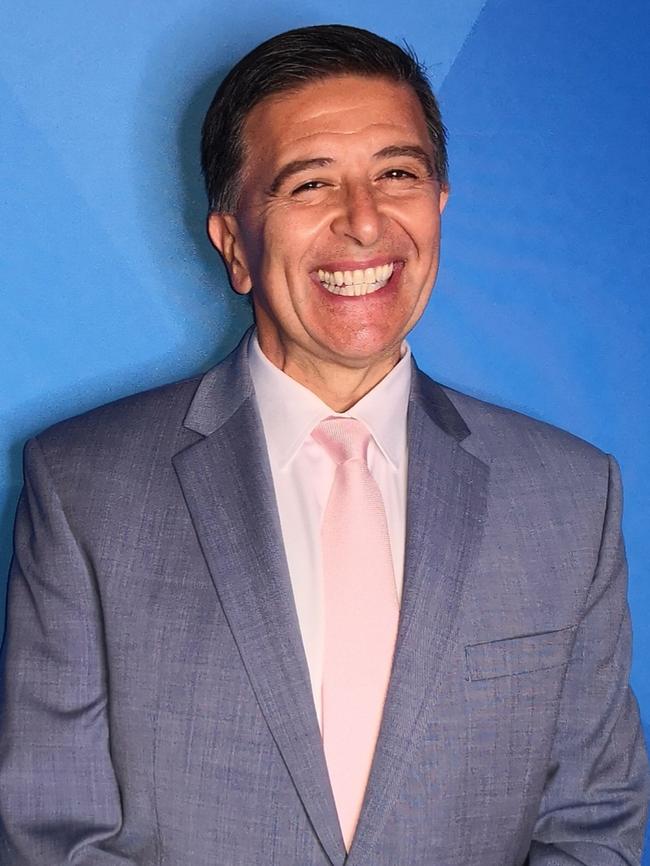 Comedian and entertainer Vince Sorrenti reckons we don’t need much of an excuse to like banking professionals.