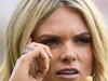 ‘He’s my hero’: emotional Erin praises father’s fighting spirit