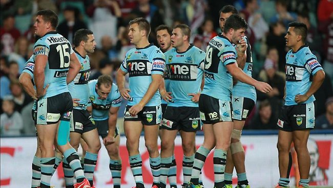 Cronulla Sharks could be forced to relocate to central or southern ...