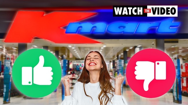 Choice investigates Kmart, Bunnings, Good Guys facial recognition  technology