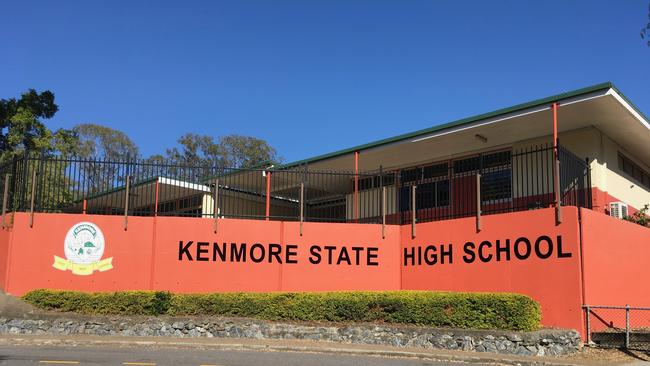 Students are petitioning to have their beloved “Uniform Swap Day”. Picture: Darren Cartwright