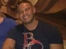 Johnny Birch, identified as a man found dead at Glenorie. Another man, James French, has been charged with murder.