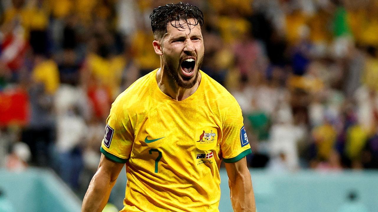 Success of Socceroos tipped to boost A-League interest