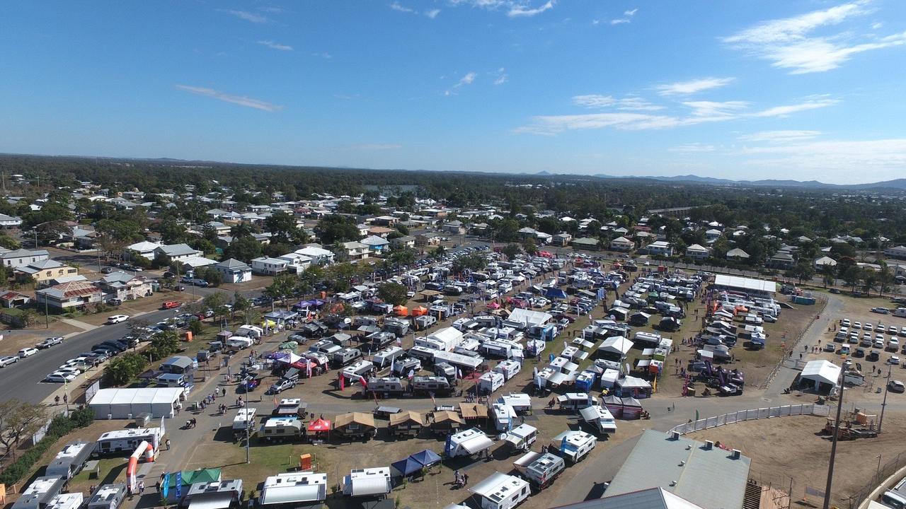 Rockhampton Expo 2021 at Rockhampton Showgrounds The Cairns Post