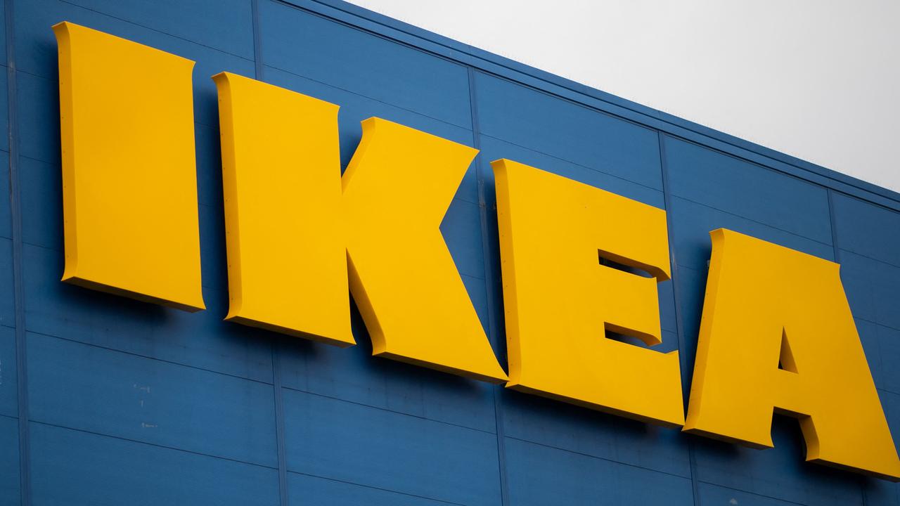 IKEA warning amid Red Sea attacks