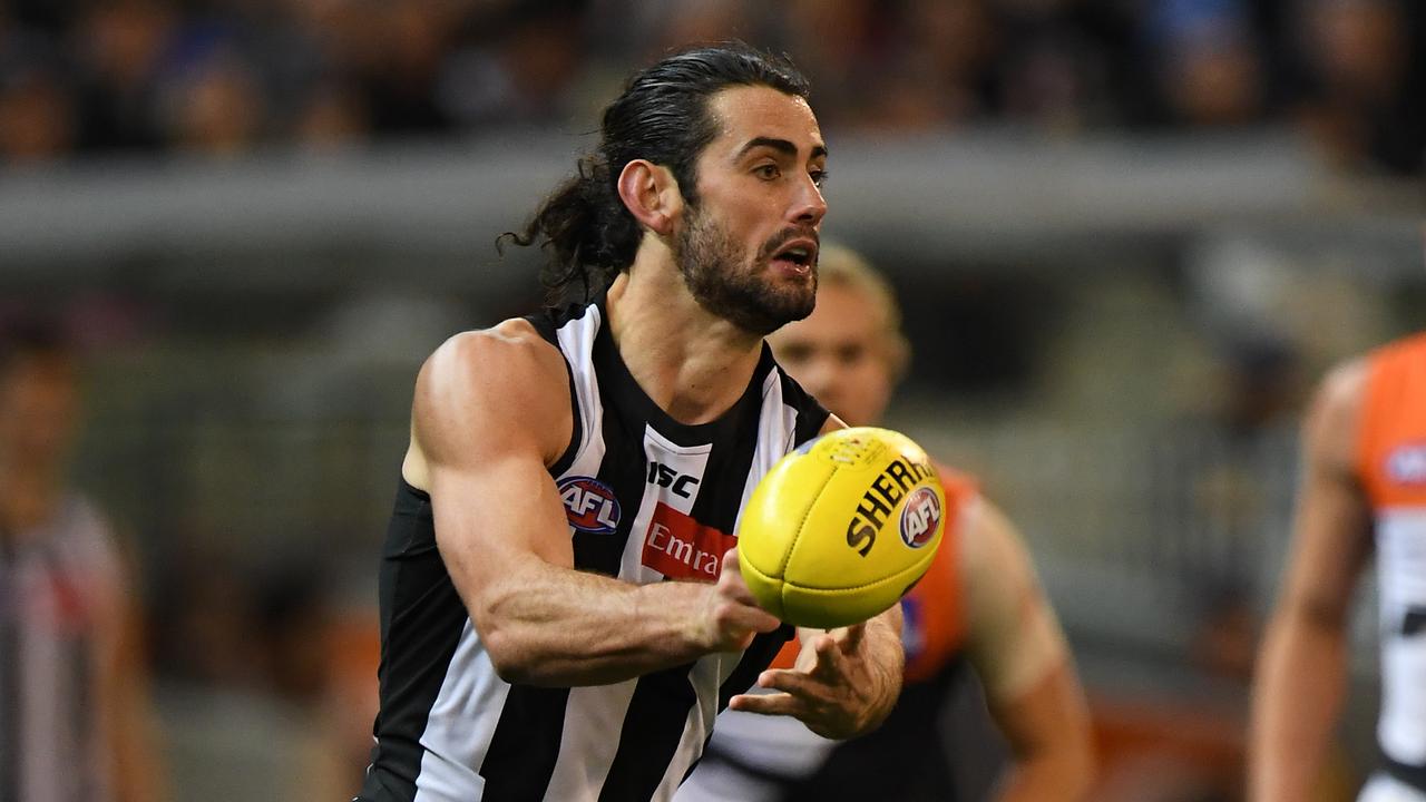 Adelaide mist target Brodie Grundy, says Mark Bickley.