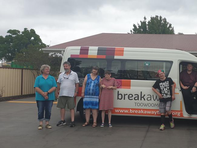 Breakaway Toowoomba