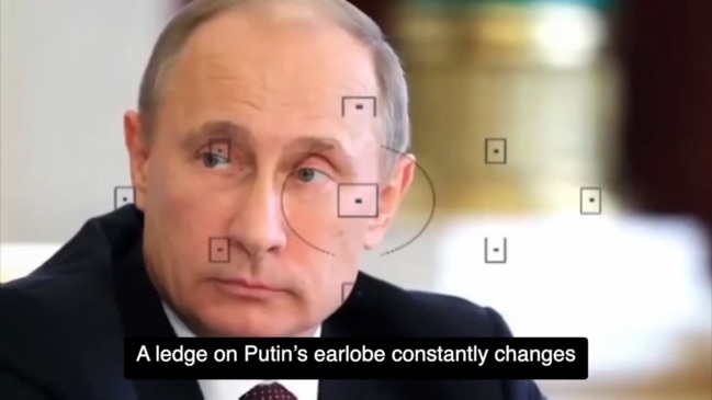 Vladimir Putin Body Double Rumour Resurfaces On Russian Social Media