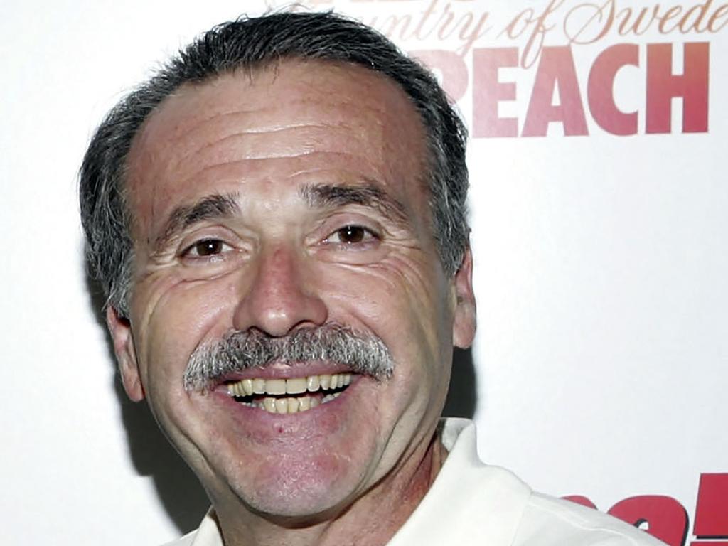 The CEO of American Media Inc, David Pecker. AMI has said it acted lawfully concerning coverage of Jeff Bezos. Picture: Thos Robinson /Getty Images/AFP