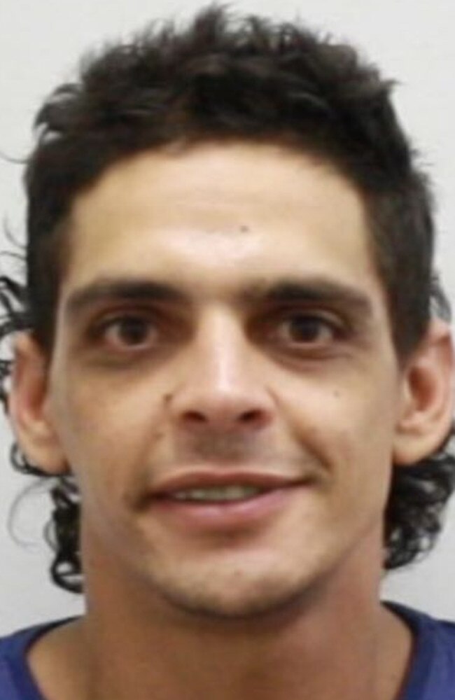 Aristides Avlontis, 36, has been extradited to Western Australia in relation to a massive drug bust.