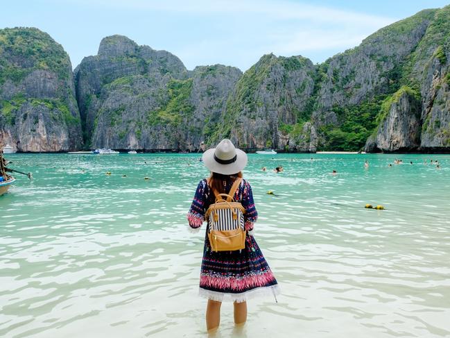 Beach closed for three years to reopen