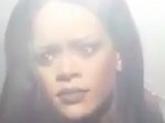 Rihanna shocked when fan outsings her